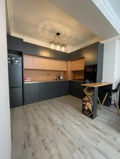 Аренда 3-комнатная Квартира 112 m² Yasamal р-н – şəkil 4