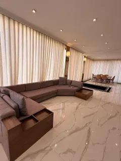 Аренда 5-комнатная Квартира 240 m² Xəzər р-н – şəkil 18