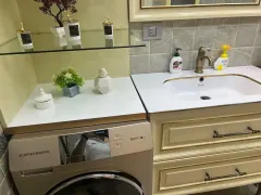 Satılır 4 otaqlı Mənzil 4 m² Nəsimi r. – şəkil 17