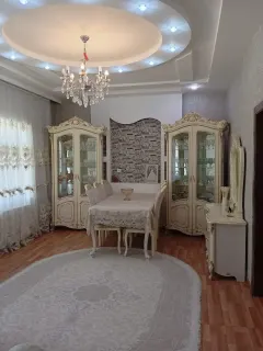 Satılır 4 otaqlı Həyət evi / Bağ evi 240 m² Sumqayıt – şəkil 9
