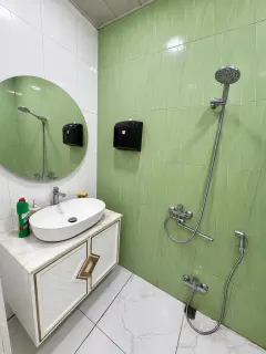 Аренда Коммерческий объект 101 m² Nəsimi р-н – şəkil 12