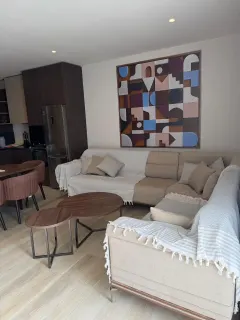 Kirayə 3 otaqlı Mənzil 140 m² Sabunçu r. – şəkil 3