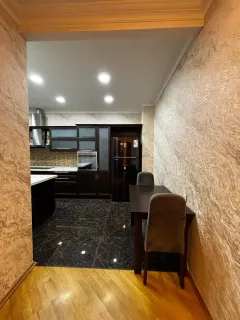 Kiralık 3 odalı Daire 135 m² Nərimanov ilçesi – şəkil 7