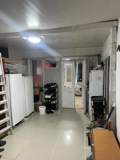 Аренда 2-комнатная Частный дом / Дача 60 m² Yasamal р-н – şəkil 1