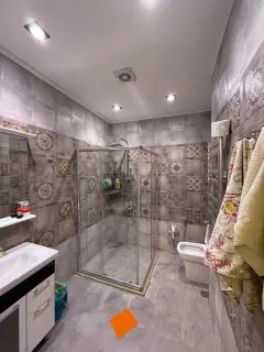Kiralık 4 odalı Daire 155 m² Səbail ilçesi – şəkil 9
