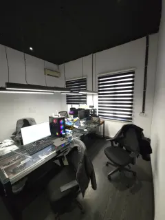 Kirayə 8 otaqlı Ofis 160 m² Bakı – şəkil 11