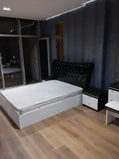 Kirayə 3 otaqlı Mənzil 150 m² Yasamal r. – şəkil 13