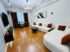 Kirayə 2 otaqlı Mənzil 71 m² Yasamal r. – şəkil 1