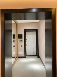 Kirayə 2 otaqlı Mənzil 110 m² Nəsimi r. – şəkil 20