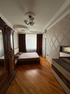 Kiralık 3 odalı Daire 125 m² Nəsimi ilçesi – şəkil 4