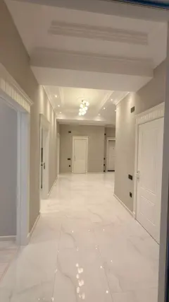 Kirayə 3 otaqlı Mənzil 147 m² Nərimanov r. – şəkil 9