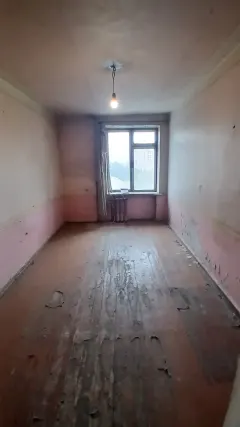 Satılır 2 otaqlı Mənzil 50 m² Yasamal r. İnşaatçılar m. – şəkil 4