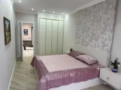 Kirayə 3 otaqlı Mənzil 101 m² Yasamal r. Nizami m. – şəkil 17
