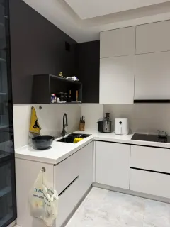 For rent 2-room Apartment 75 m² Nəsimi dist. – şəkil 8