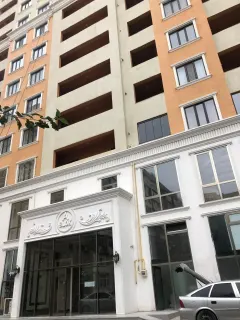 For rent 2-room Apartment 67 m² Yasamal dist. – şəkil 1