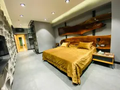 Kirayə 3 otaqlı Mənzil 158 m² Xətai r. – şəkil 5