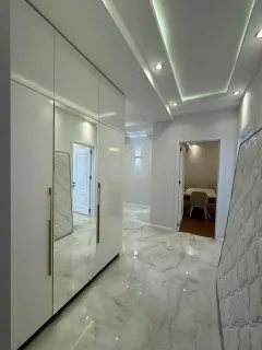 Аренда 3-комнатная Квартира 120 m² Xətai р-н – şəkil 11
