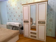 Kirayə 4 otaqlı Mənzil 220 m² Nəsimi r. 28 May m. – şəkil 16