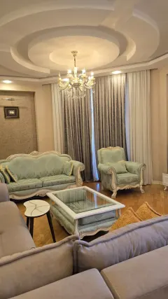 Kiralık 3 odalı Daire 132 m² Xətai ilçesi – şəkil 1