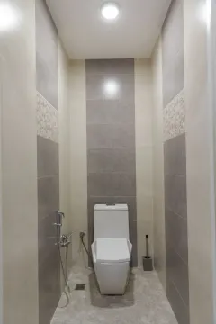 Kirayə 4 otaqlı Mənzil 100 m² Nəsimi r. – şəkil 7