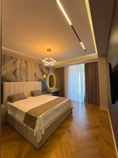 Satılır 3 otaqlı Mənzil 86 m² Yasamal r. – şəkil 5