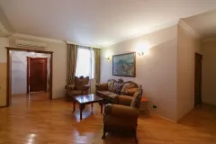 Satılık 8 odalı Müstakil ev / Yazlık 630 m² Nərimanov ilçesi – şəkil 9