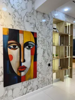 Аренда 3-комнатная Квартира 117 m² Nərimanov р-н – şəkil 7