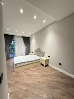 Kirayə 2 otaqlı Mənzil 85 m² Nəsimi r. – şəkil 5