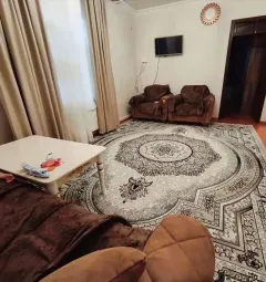 Kirayə 3 otaqlı Mənzil 60 m² Xətai r. – şəkil 1