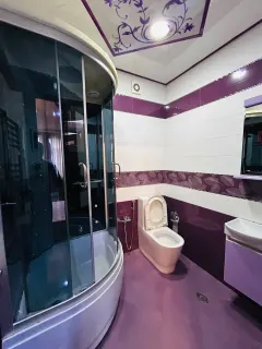 Kirayə 4 otaqlı Mənzil 166 m² Nərimanov r. Nərimanov m. – şəkil 6