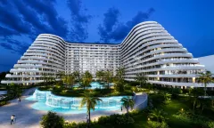 Malibu Residence super fürsət – şəkil 2