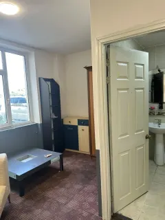 Kirayə 1 otaqlı Ofis 30 m² Binəqədi r. – şəkil 4