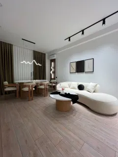 Kirayə 3 otaqlı Mənzil 116 m² Xətai r. – şəkil 2