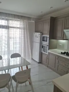 Grand Həyat 3 otaq – şəkil 9