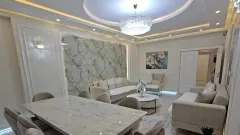 Kirayə 3 otaqlı Mənzil 127 m² Nərimanov r. – şəkil 3