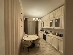 For rent 3-room Apartment 120 m² Nəsimi dist. – şəkil 1