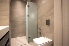 Аренда 3-комнатная Квартира 158 m² Xətai р-н – şəkil 6