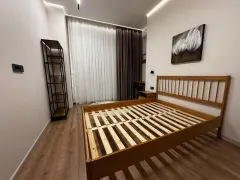 Kirayə 3 otaqlı Mənzil 102 m² Nəsimi r. – şəkil 11