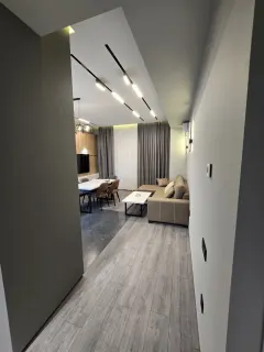 Kiralık 3 odalı Daire 90 m² Xətai ilçesi – şəkil 7
