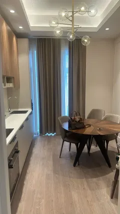 Kiralık 3 odalı Daire 112 m² Xətai ilçesi – şəkil 4