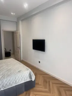 Kirayə 3 otaqlı Mənzil 100 m² Nəsimi r. 28 May m. – şəkil 8
