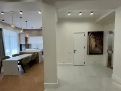 Kirayə 2 otaqlı Mənzil 80 m² Xətai r. – şəkil 8