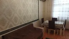 Kirayə 2 otaqlı Mənzil 40 m² Nəsimi r. – şəkil 1