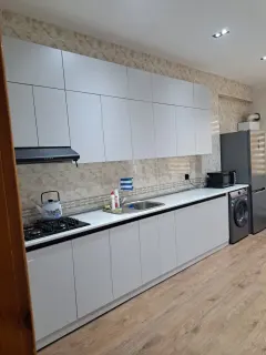 For rent 3-room Apartment 112 m² Yasamal dist. – şəkil 4
