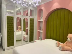 Satılır 3 otaqlı Mənzil 190 m² Xətai r. Ağ şəhər q. Şah İsmayıl Xətai m. – şəkil 7