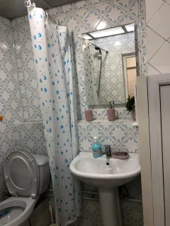 Kirayə 3 otaqlı Mənzil 50 m² Yasamal r. Elmlər Akademiyası m. – şəkil 8