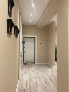 Kirayə 3 otaqlı Mənzil 120 m² Yasamal r. – şəkil 14