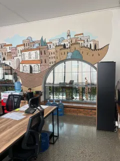 İcarəyə verilir 1 otaqlı ofis 50 m² – şəkil 7