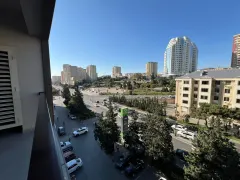 ŞOKOLAD TOWER-də EKSKLÜZİV MƏNZİL – şəkil 14