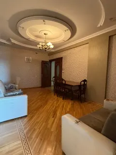 Satılır 3 otaqlı Mənzil 90 m² Xətai r. – şəkil 7